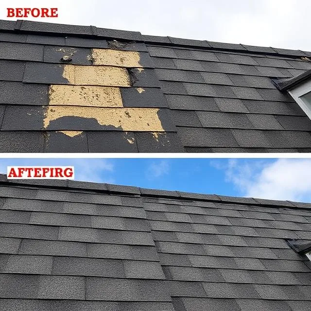 Roof Repair Near Me in Garards Fort, PA near me